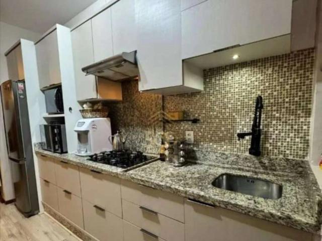 Casa / Sobrado para Venda em São José/SC Ipiranga 2 Quartos