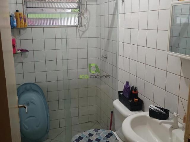 Casa / Sobrado para Venda em São José/SC Ipiranga 2 Quartos