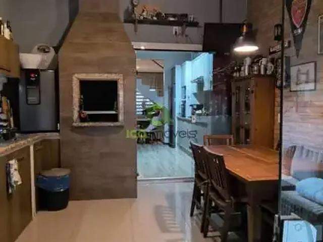 Casa / Sobrado para Venda em São José/SC Ipiranga 2 Quartos