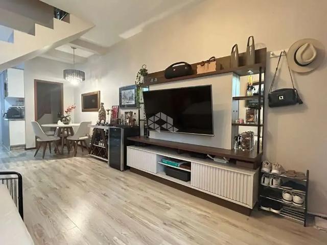 Casa / Sobrado para Venda em São José/SC Ipiranga 2 Quartos