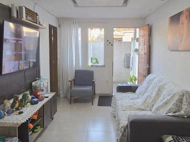 Casa / Sobrado para Venda em São José/SC Ipiranga 2 Quartos