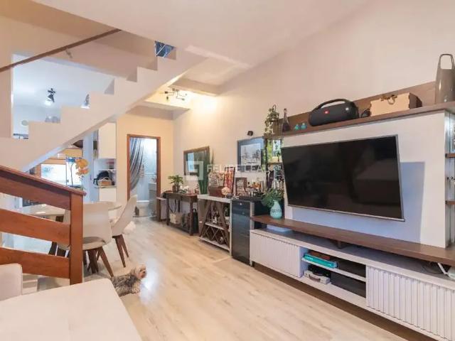Casa / Sobrado para Venda em São José/SC Ipiranga 2 Quartos