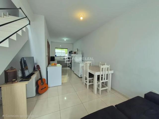Casa / Sobrado para Venda em São José/SC Ipiranga 2 Quartos