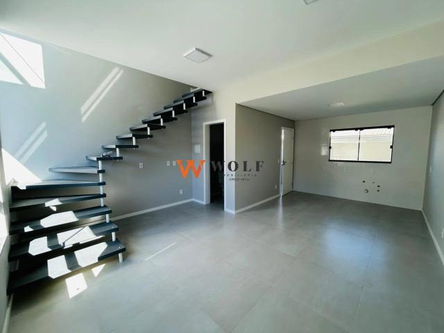 Casa / Sobrado para Venda em São José/SC Ipiranga 2 Quartos