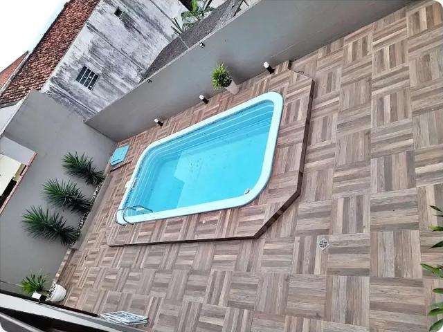 Casa / Sobrado para Venda em São José/SC Ipiranga 3 Quartos