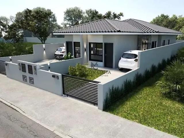 Casa / Sobrado para Venda em São José/SC Ipiranga 3 Quartos