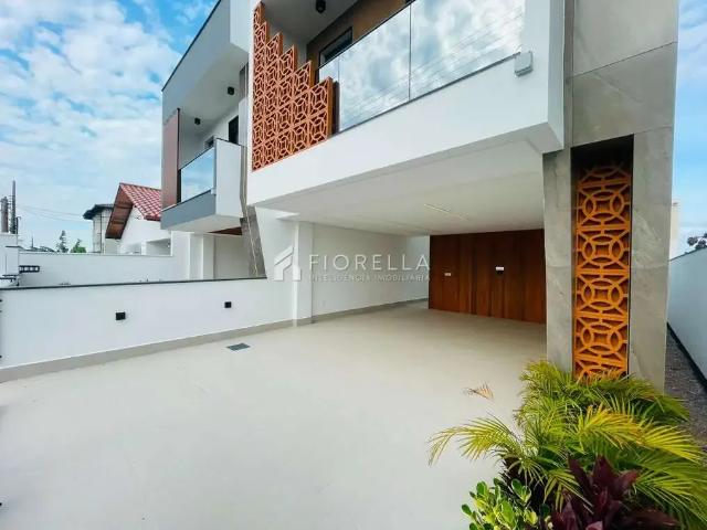 Casa / Sobrado para Venda em São José/SC Ipiranga 3 Quartos