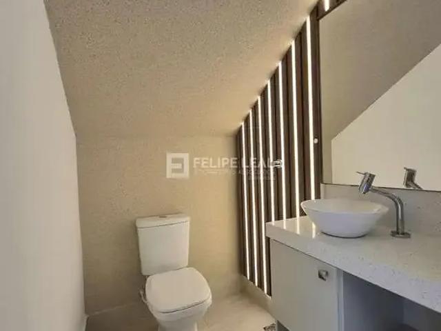 Casa / Sobrado para Venda em São José/SC Ipiranga 3 Quartos