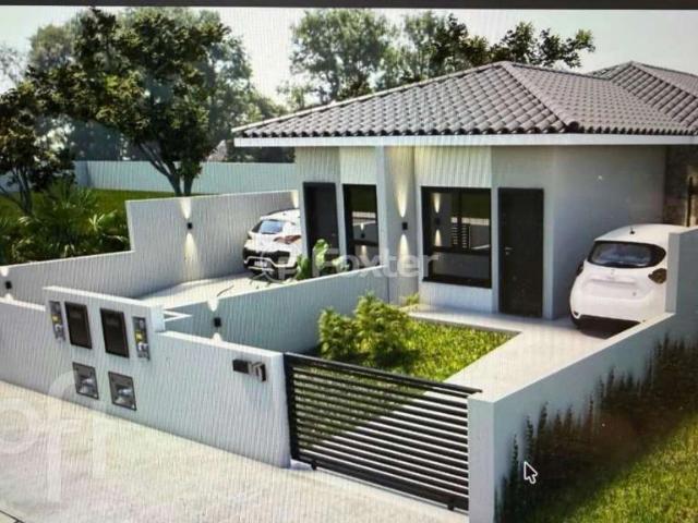 Casa / Sobrado para Venda em São José/SC Ipiranga 3 Quartos