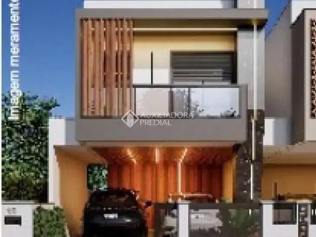 Casa / Sobrado para Venda em São José/SC Ipiranga 3 Quartos