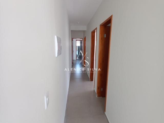 Casa / Sobrado para Venda em São José/SC Ipiranga 3 Quartos