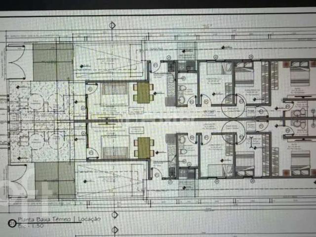 Casa / Sobrado para Venda em São José/SC Ipiranga 3 Quartos