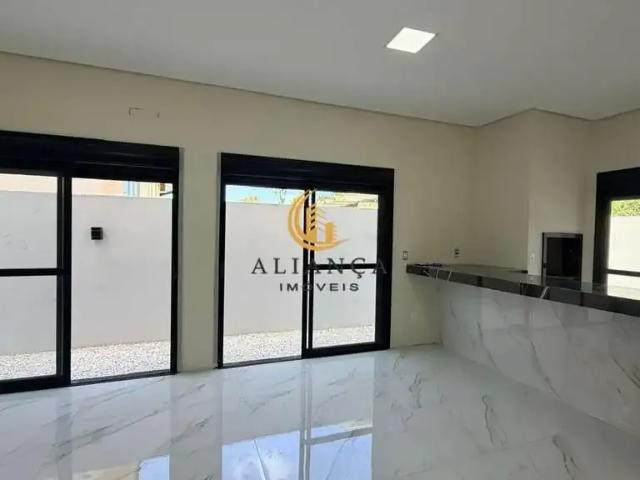 Casa / Sobrado para Venda em São José/SC Ipiranga 3 Quartos