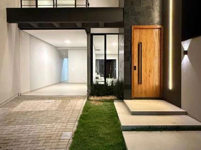 Casa / Sobrado para Venda em São José/SC Ipiranga 3 Quartos