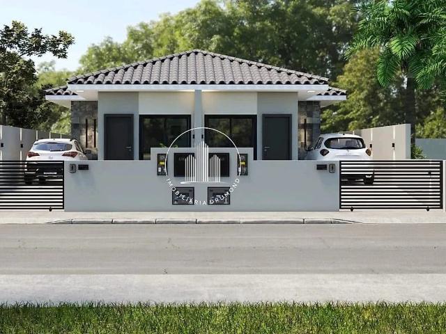Casa / Sobrado para Venda em São José/SC Ipiranga 3 Quartos