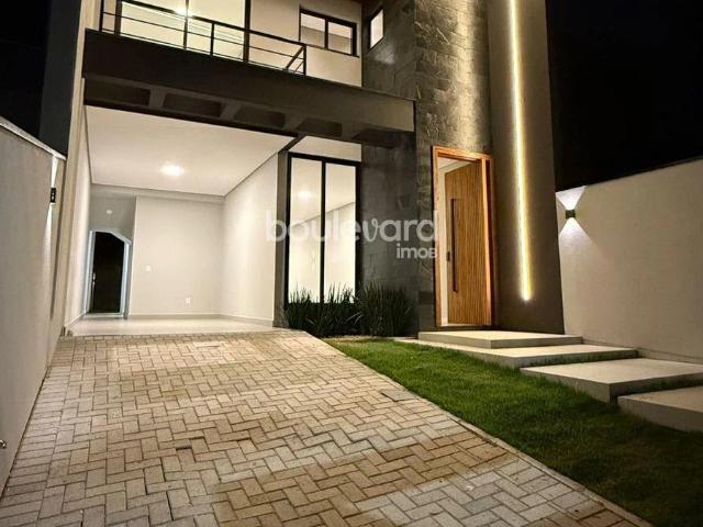 Casa / Sobrado para Venda em São José/SC Ipiranga 3 Quartos