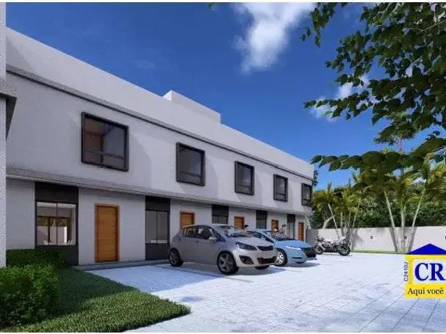 Casa / Sobrado para Venda em São José/SC Ipiranga