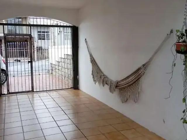 Casa / Sobrado para Venda em São José/SC Ipiranga 5 Quartos