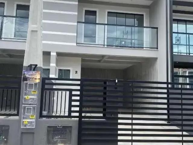 Casa / Sobrado para Venda em São José/SC Jardim Botânico 2 Quartos