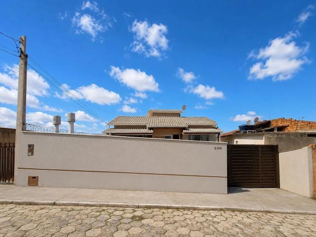 Casa / Sobrado para Venda em São José/SC Jardim Cidade de Florianópolis 4 Quartos