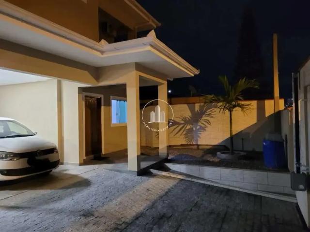Casa / Sobrado para Venda em São José/SC Jardim Cidade de Florianópolis 4 Quartos