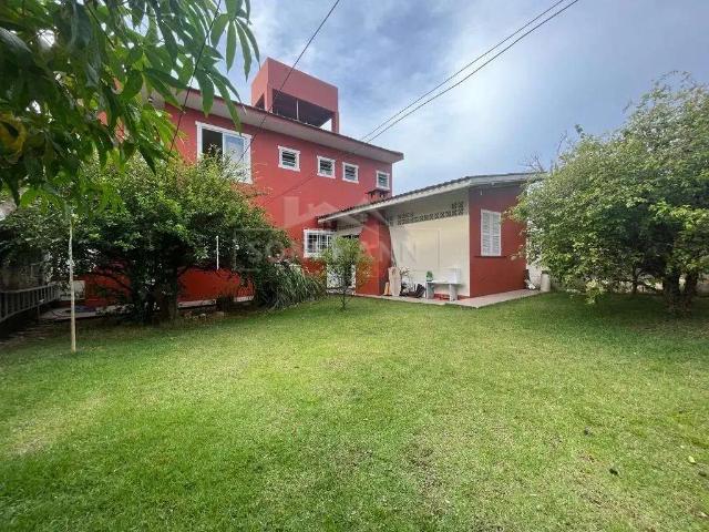 Casa / Sobrado para Venda em São José/SC Jardim Cidade de Florianópolis 5 Quartos
