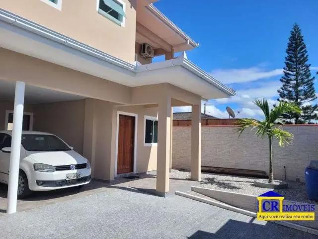 Casa / Sobrado para Venda em São José/SC Jardim Cidade de Florianópolis