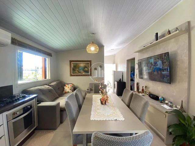 Casa / Sobrado para Venda em São José/SC Jardim Cidade de Florianópolis 2 Quartos