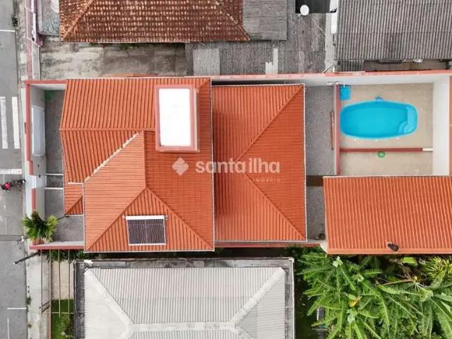 Casa / Sobrado para Venda em São José/SC Jardim Cidade de Florianópolis 3 Quartos