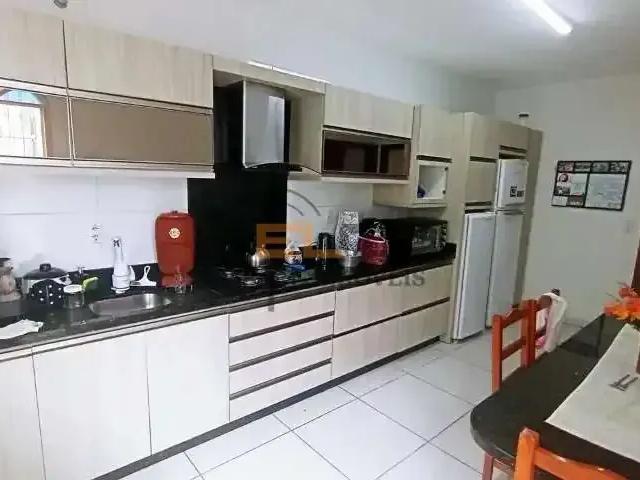 Casa / Sobrado para Venda em São José/SC Jardim Cidade de Florianópolis 3 Quartos
