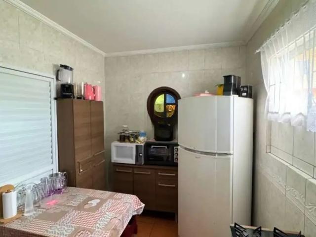 Casa / Sobrado para Venda em São José/SC Kobrasol 3 Quartos
