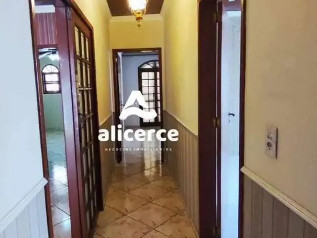 Casa / Sobrado para Venda em São José/SC Kobrasol 3 Quartos