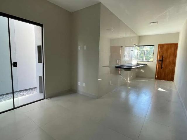 Casa / Sobrado para Venda em São José/SC Lisboa 2 Quartos