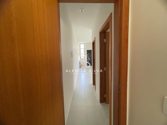 Casa / Sobrado para Venda em São José/SC Lisboa 2 Quartos