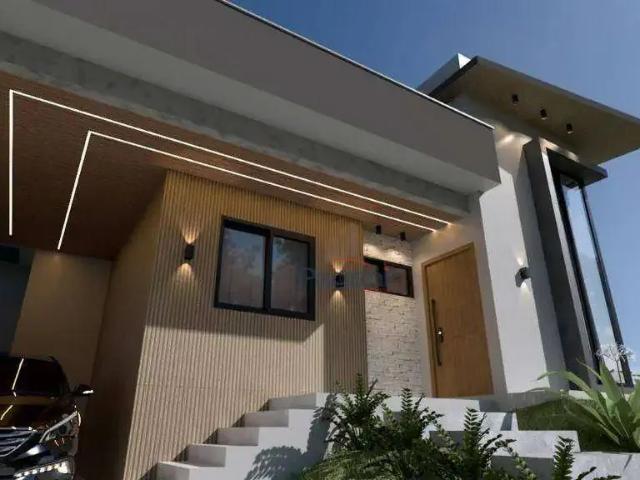 Casa / Sobrado para Venda em São José/SC Lisboa 3 Quartos