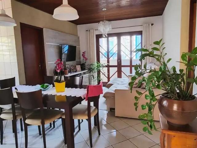 Casa / Sobrado para Venda em São José/SC Picadas do Sul 2 Quartos