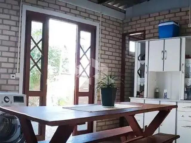 Casa / Sobrado para Venda em São José/SC Picadas do Sul 2 Quartos