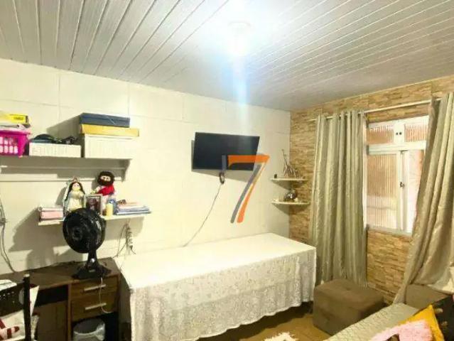 Casa / Sobrado para Venda em São José/SC Picadas do Sul 2 Quartos