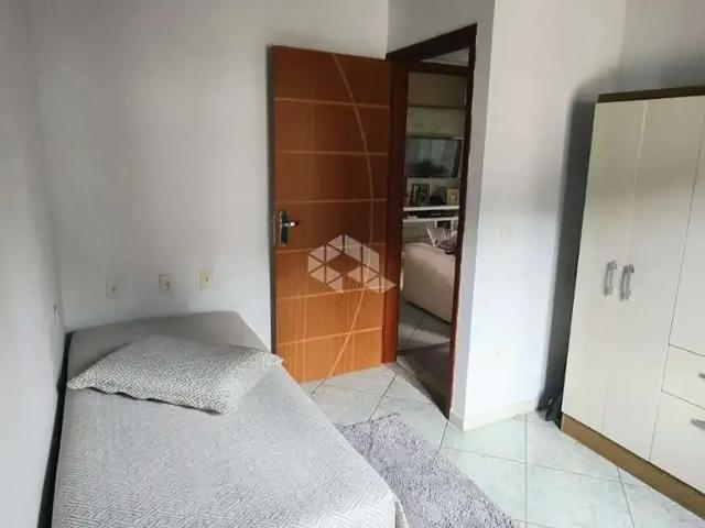 Casa / Sobrado para Venda em São José/SC Picadas do Sul 2 Quartos