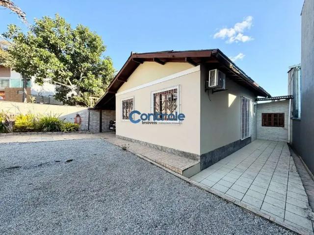 Casa / Sobrado para Venda em São José/SC Picadas do Sul 2 Quartos