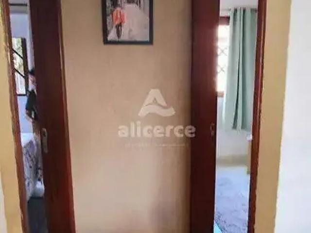Casa / Sobrado para Venda em São José/SC Picadas do Sul 2 Quartos