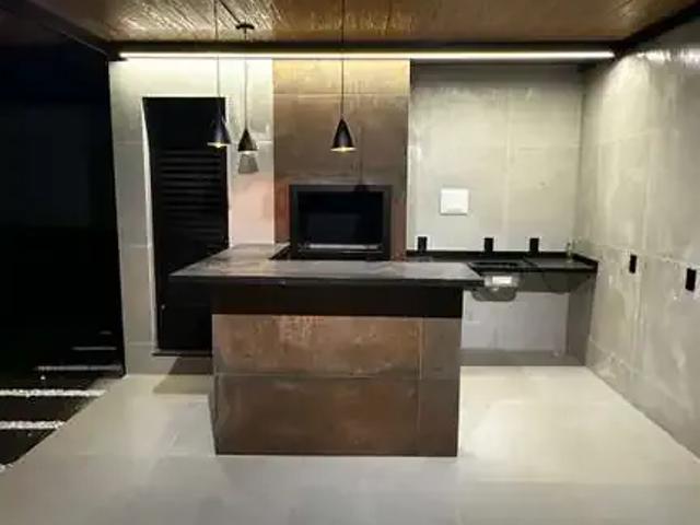 Casa / Sobrado para Venda em São José/SC Picadas do Sul 3 Quartos