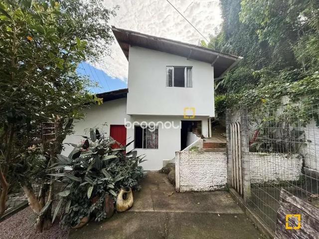 Casa / Sobrado para Venda em São José/SC Ponta de Baixo 2 Quartos