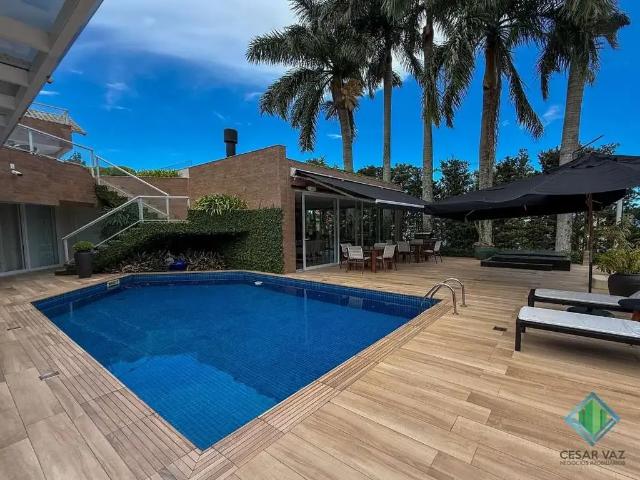 Casa / Sobrado para Venda em São José/SC Ponta de Baixo 3 Quartos