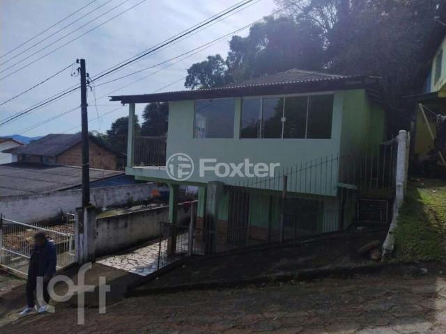 Casa / Sobrado para Venda em São José/SC Ponta de Baixo 3 Quartos