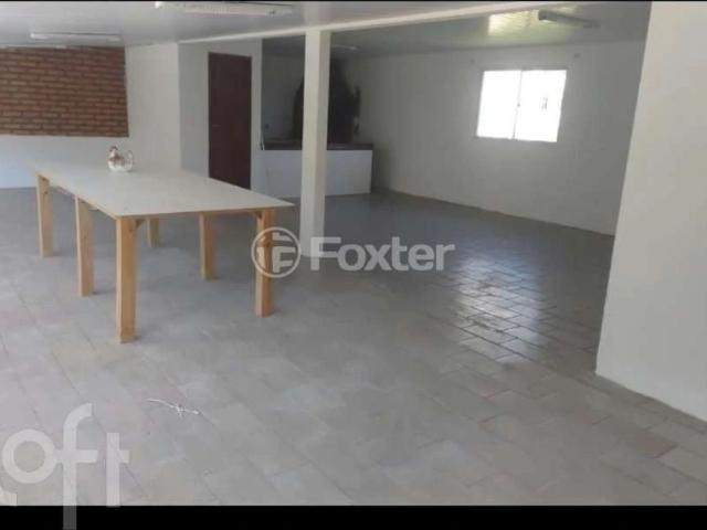 Casa / Sobrado para Venda em São José/SC Ponta de Baixo 3 Quartos