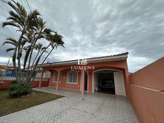 Casa / Sobrado para Venda em São José/SC Ponta de Baixo 3 Quartos