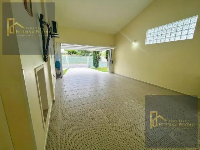 Casa / Sobrado para Venda em São José/SC Ponta de Baixo 3 Quartos