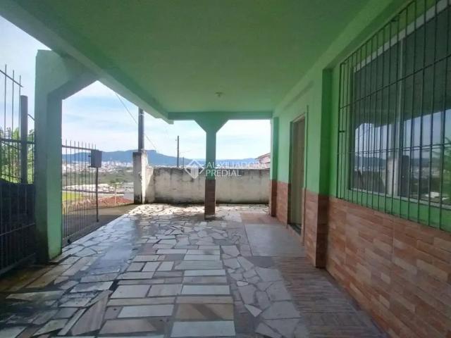Casa / Sobrado para Venda em São José/SC Ponta de Baixo 3 Quartos