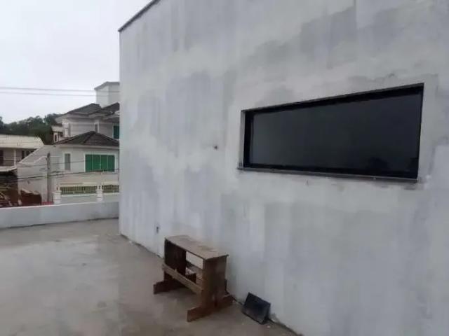 Casa / Sobrado para Venda em São José/SC Ponta de Baixo 3 Quartos
